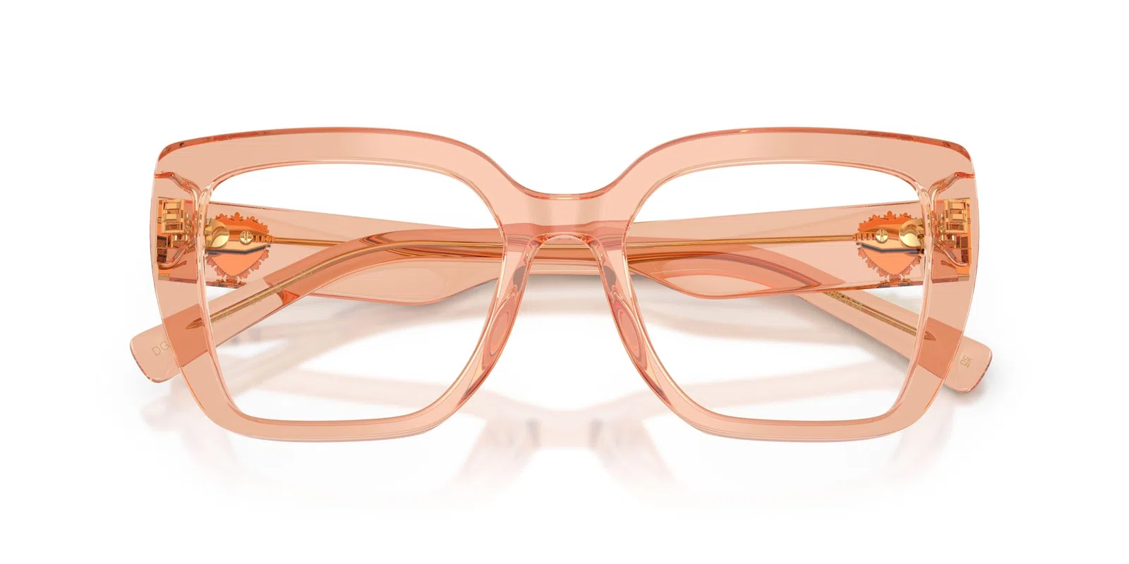 Dolce & Gabbana 3441 Eyeglasses - view 25
